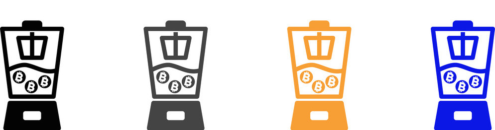 Bitcoin Mixer