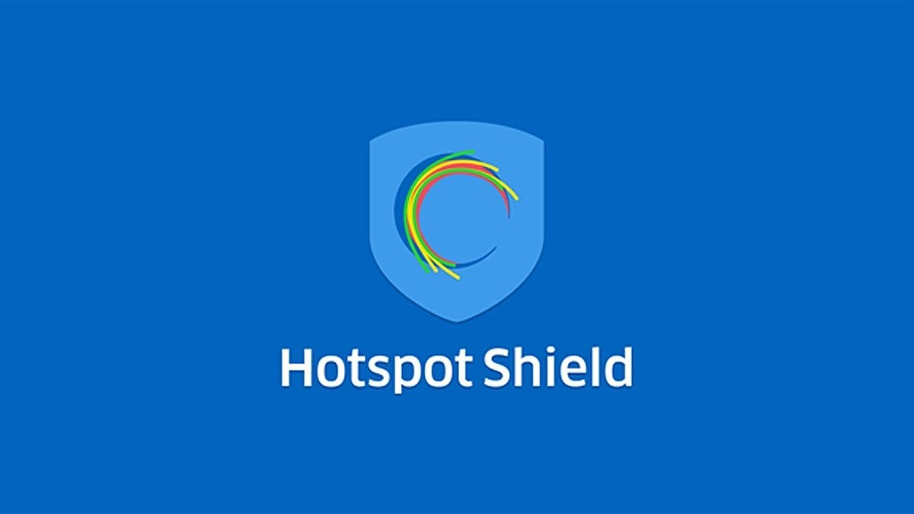 Hotspot Shield
