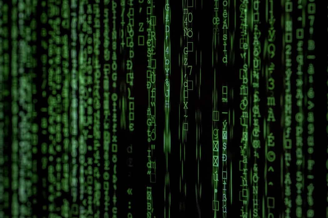 Encrypted