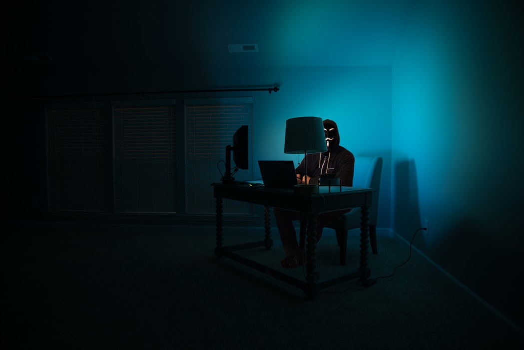 Anonymous