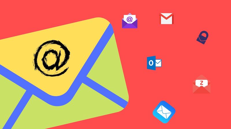 Email services