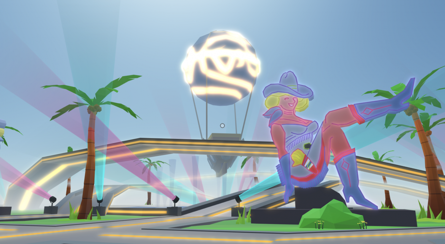 Decentraland